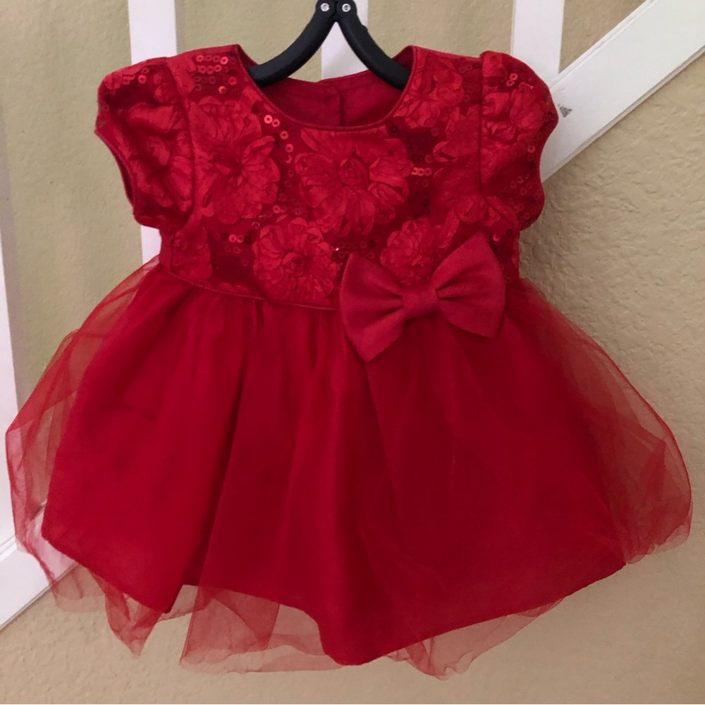La princess formal Dress